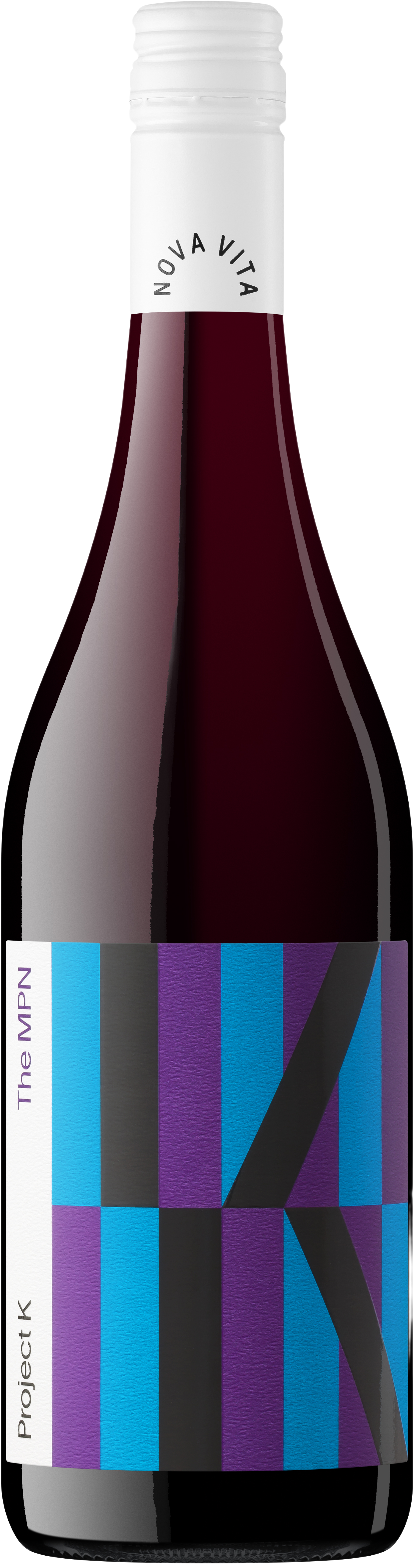 Nova Vita Wines Project K The MPN 2021